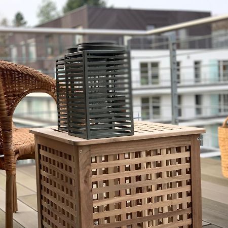 Nature&Eco Apartament Miedzyzdroje Bagian luar foto