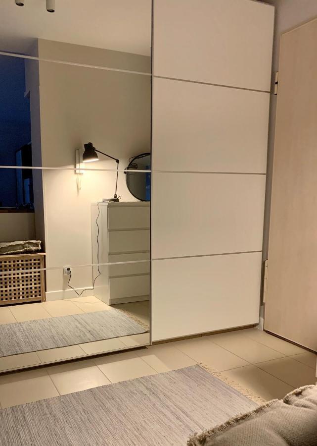 Nature&Eco Apartament Miedzyzdroje Bagian luar foto