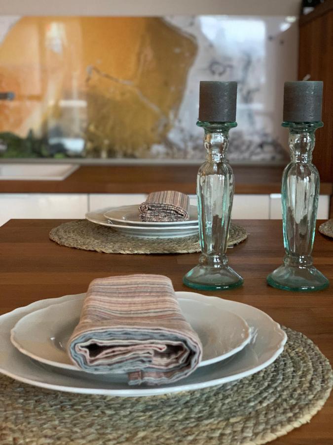 Nature&Eco Apartament Miedzyzdroje Bagian luar foto