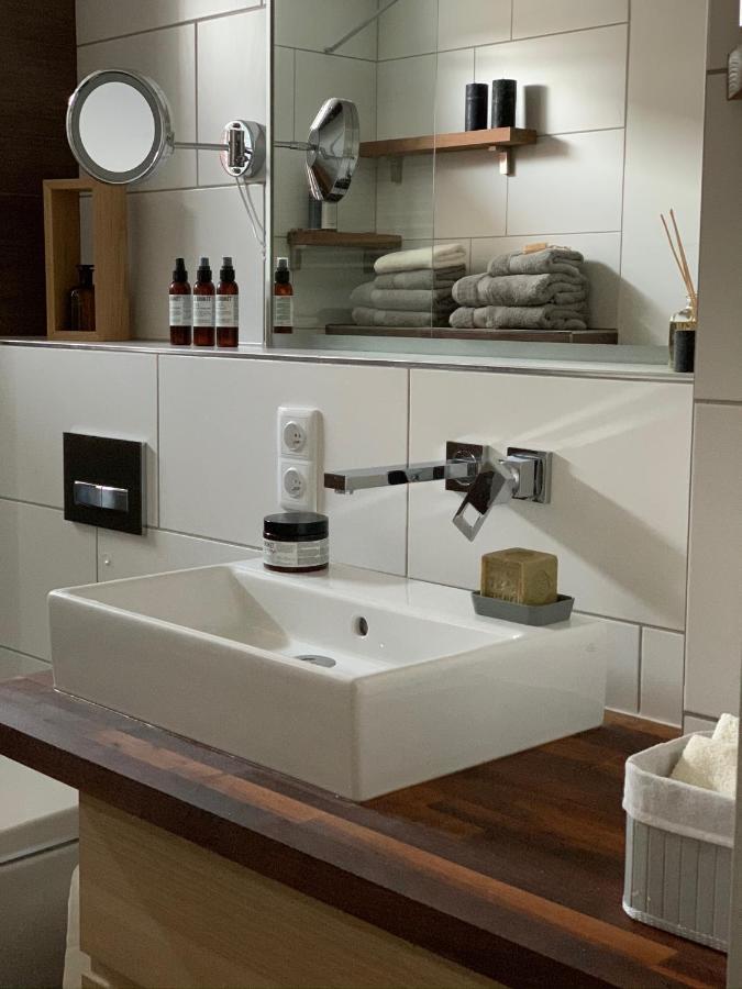 Nature&Eco Apartament Miedzyzdroje Bagian luar foto