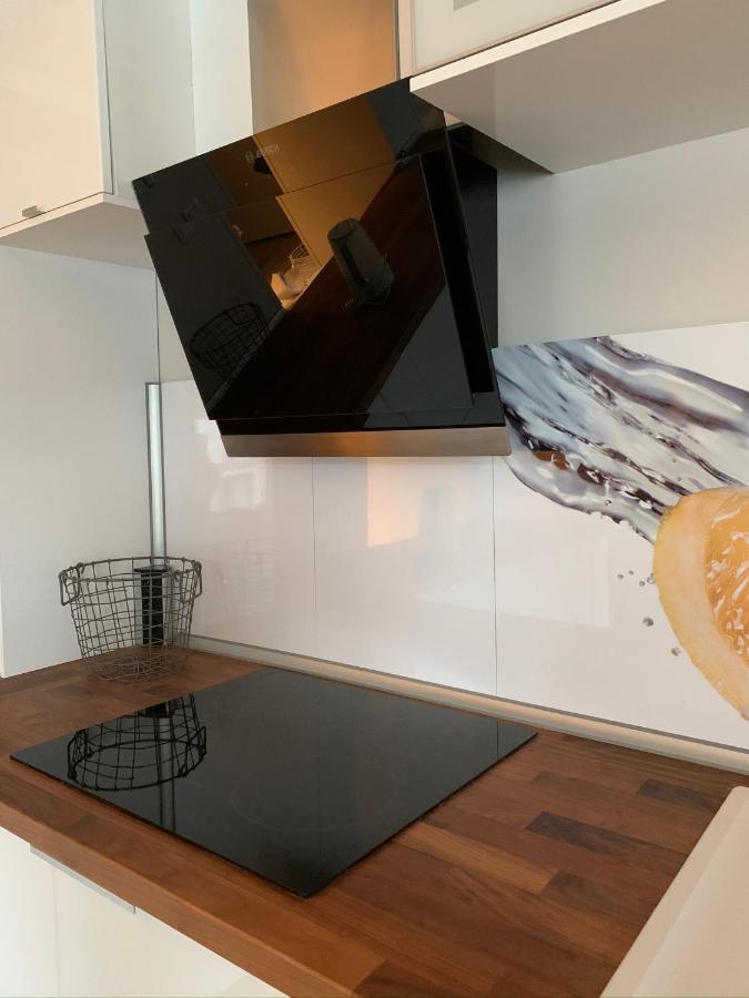 Nature&Eco Apartament Miedzyzdroje Bagian luar foto