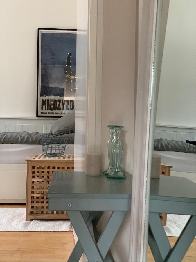 Nature&Eco Apartament Miedzyzdroje Bagian luar foto