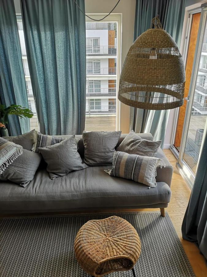 Nature&Eco Apartament Miedzyzdroje Bagian luar foto