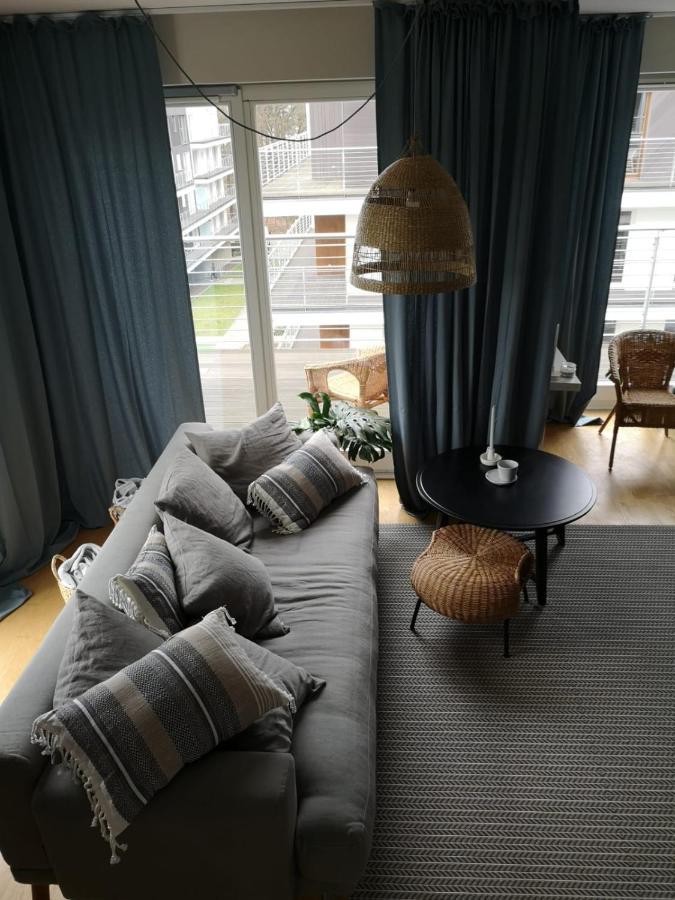 Nature&Eco Apartament Miedzyzdroje Bagian luar foto