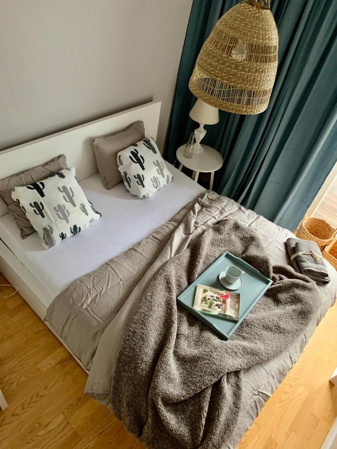 Nature&Eco Apartament Miedzyzdroje Bagian luar foto