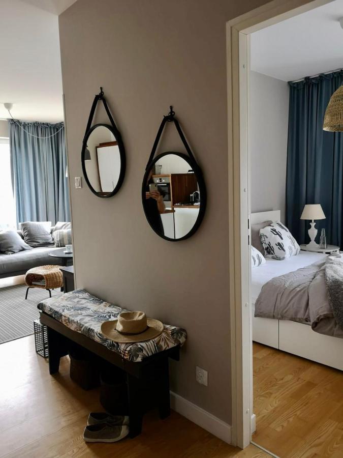 Nature&Eco Apartament Miedzyzdroje Bagian luar foto