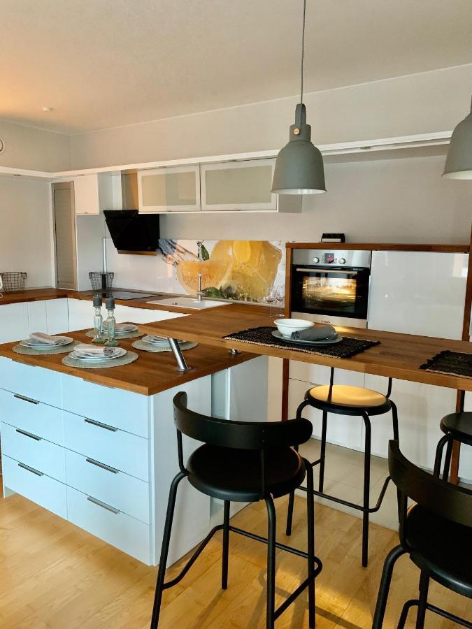 Nature&Eco Apartament Miedzyzdroje Bagian luar foto