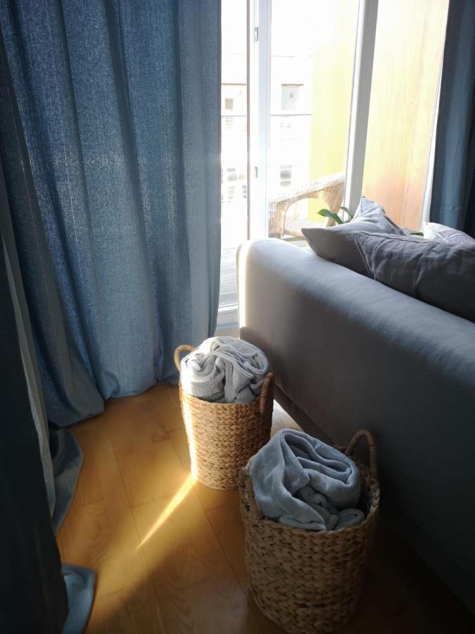 Nature&Eco Apartament Miedzyzdroje Bagian luar foto