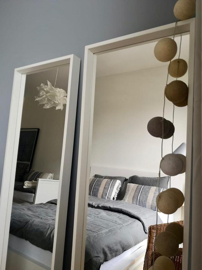 Nature&Eco Apartament Miedzyzdroje Bagian luar foto